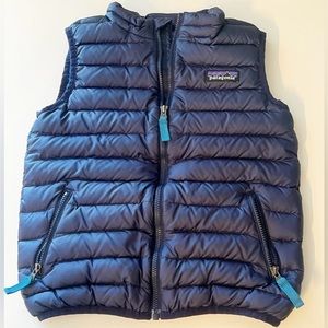 Patagonia Boys Vest